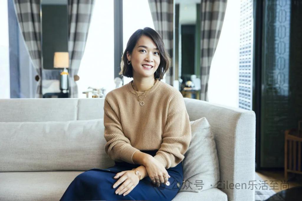 奶茶妹妹身家六百亿？生完二胎她又如何打进顶级名媛圈？