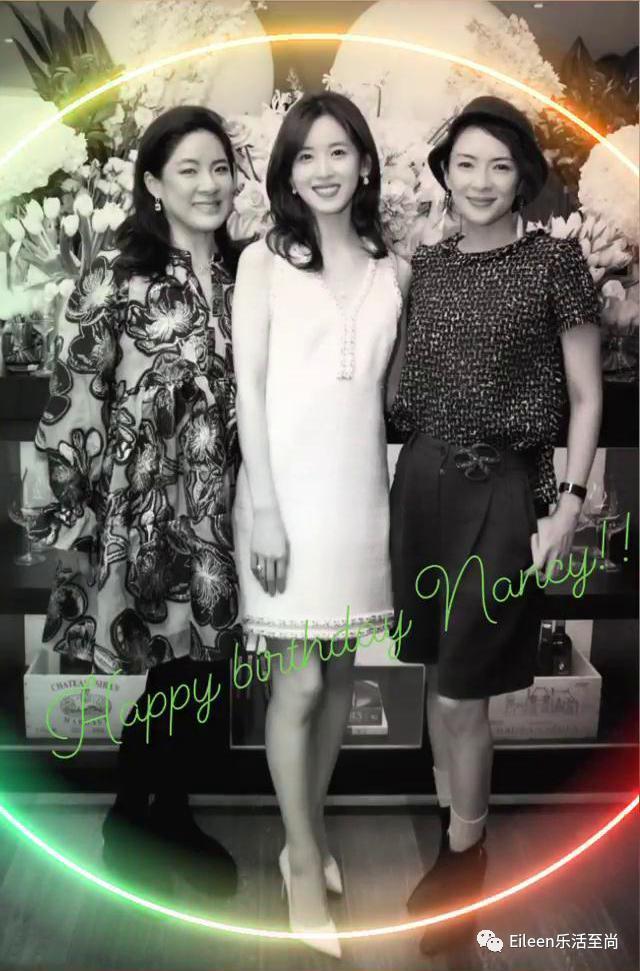 奶茶妹妹身家六百亿？生完二胎她又如何打进顶级名媛圈？