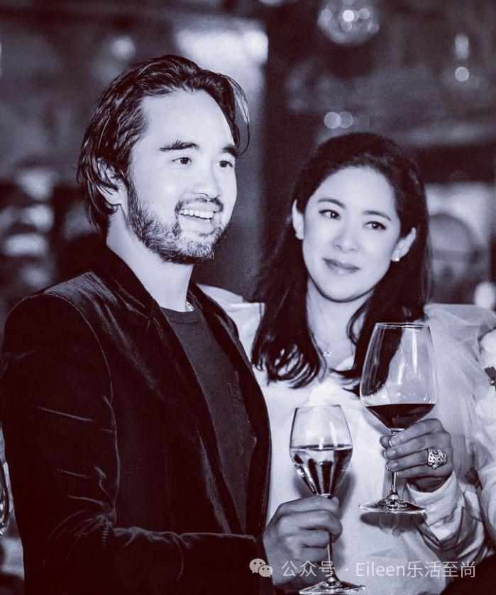 奶茶妹妹身家六百亿？生完二胎她又如何打进顶级名媛圈？