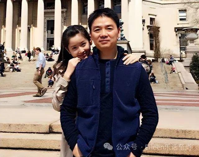 奶茶妹妹身家六百亿？生完二胎她又如何打进顶级名媛圈？