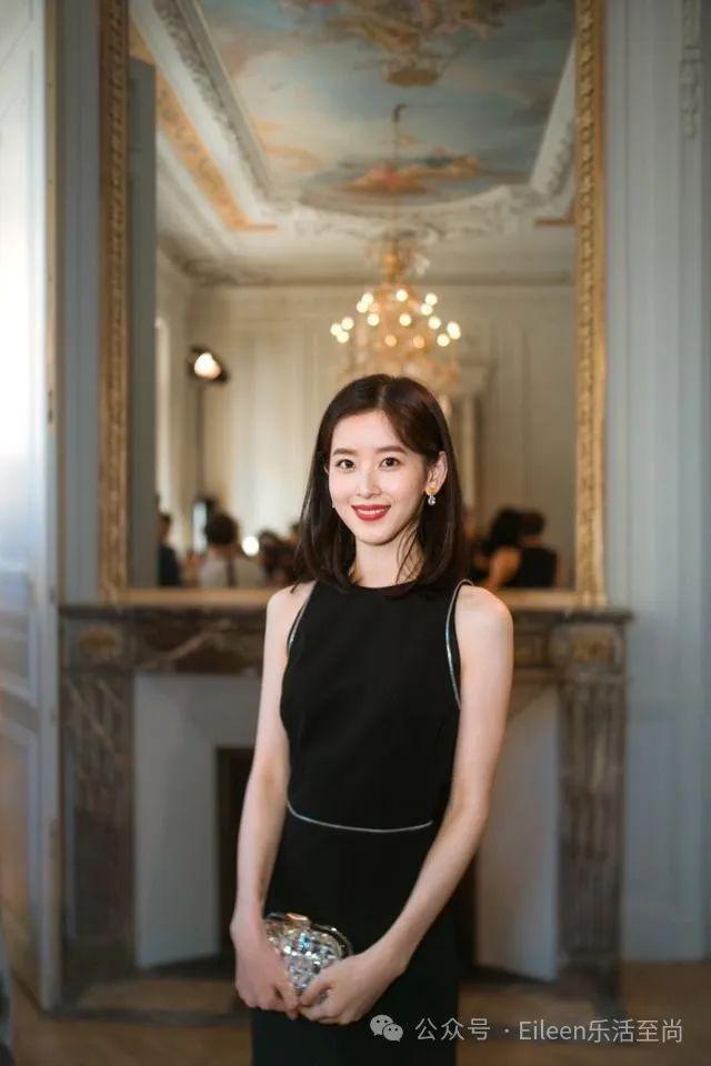 奶茶妹妹身家六百亿？生完二胎她又如何打进顶级名媛圈？