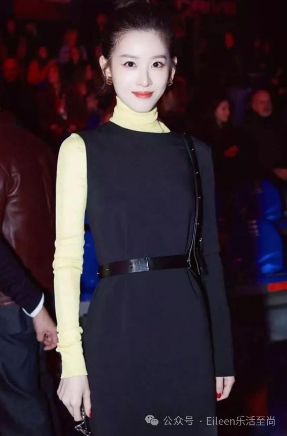 奶茶妹妹身家六百亿？生完二胎她又如何打进顶级名媛圈？