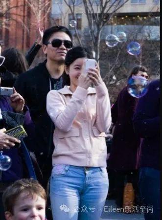 奶茶妹妹身家六百亿？生完二胎她又如何打进顶级名媛圈？