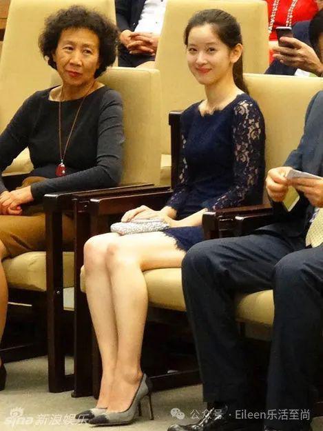 奶茶妹妹身家六百亿？生完二胎她又如何打进顶级名媛圈？