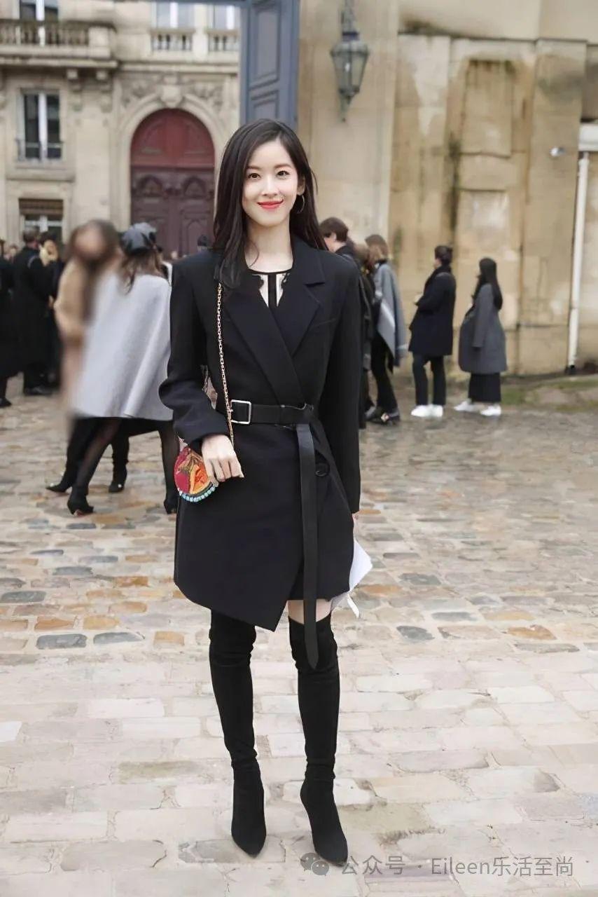 奶茶妹妹身家六百亿？生完二胎她又如何打进顶级名媛圈？