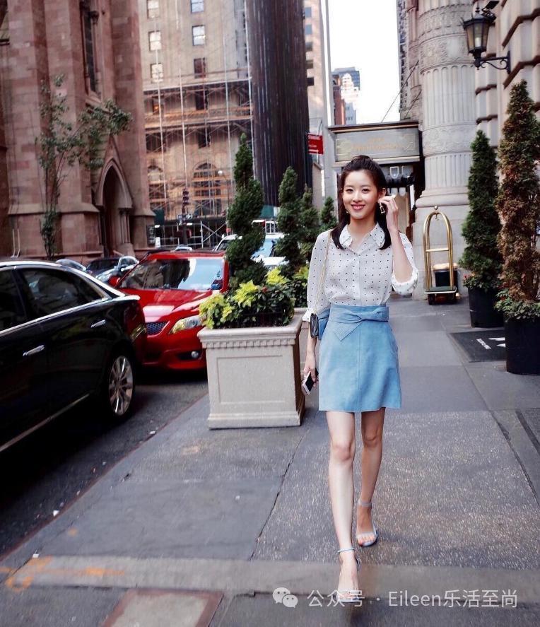 奶茶妹妹身家六百亿？生完二胎她又如何打进顶级名媛圈？