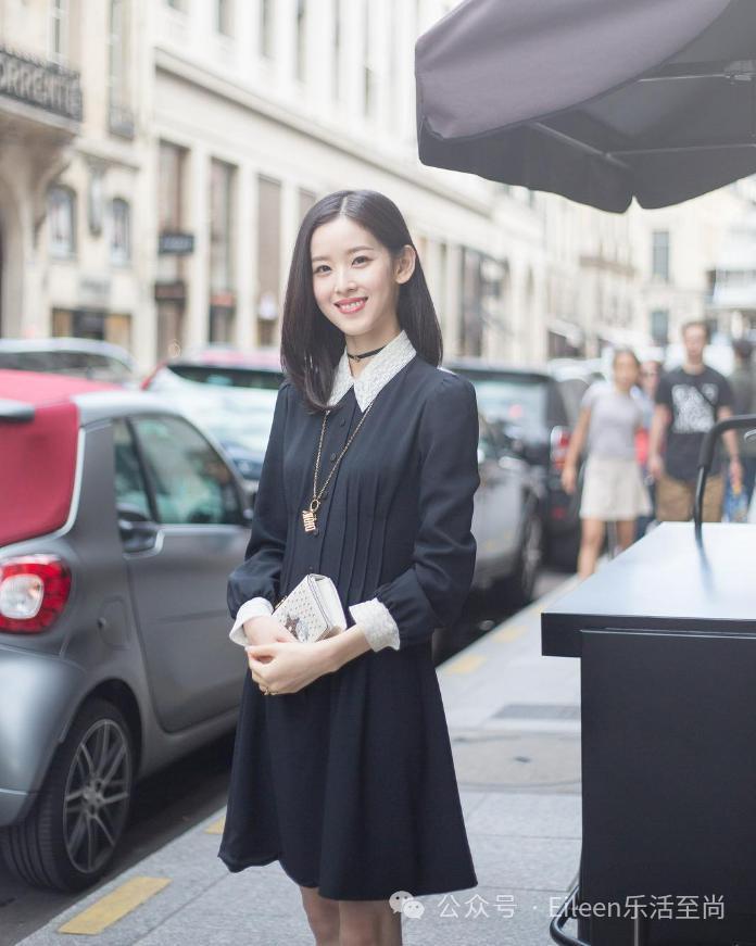 奶茶妹妹身家六百亿？生完二胎她又如何打进顶级名媛圈？