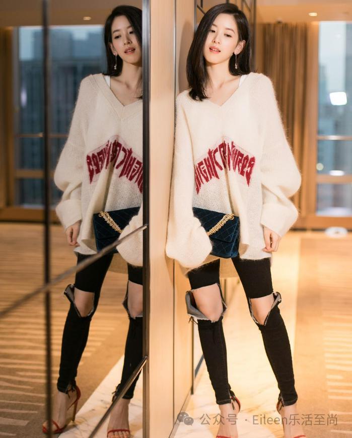 奶茶妹妹身家六百亿？生完二胎她又如何打进顶级名媛圈？