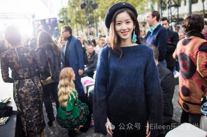 奶茶妹妹身家六百亿？生完二胎她又如何打进顶级名媛圈？