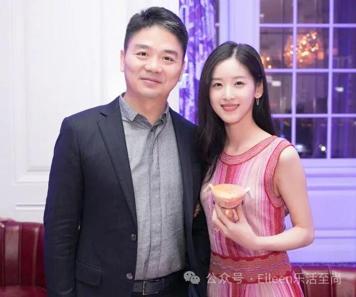 奶茶妹妹身家六百亿？生完二胎她又如何打进顶级名媛圈？