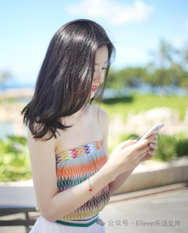 奶茶妹妹身家六百亿？生完二胎她又如何打进顶级名媛圈？