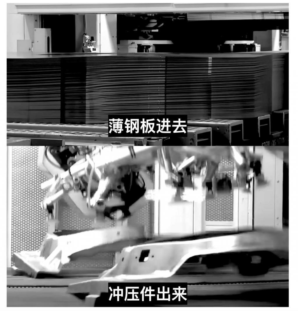 可怜的压铸机：因太快被中国掌握，痛失“工业明珠”资格