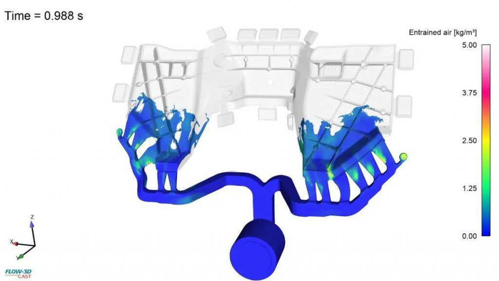 可怜的压铸机：因太快被中国掌握，痛失“工业明珠”资格