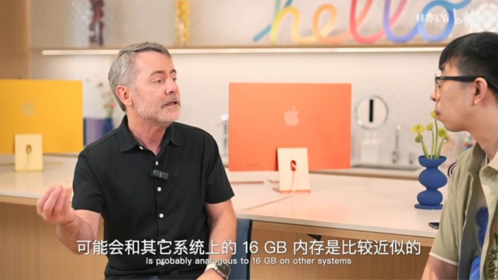 终于吃上8GB内存，iPhone 16最大的升级只有这？