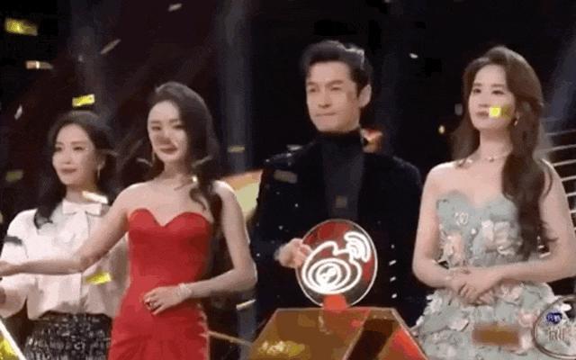 这名场面，能忍住不撕？