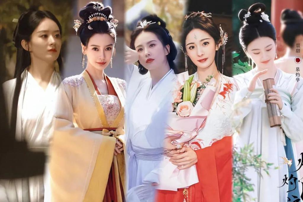 这名场面，能忍住不撕？