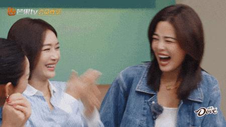 比真情侣还好嗑？