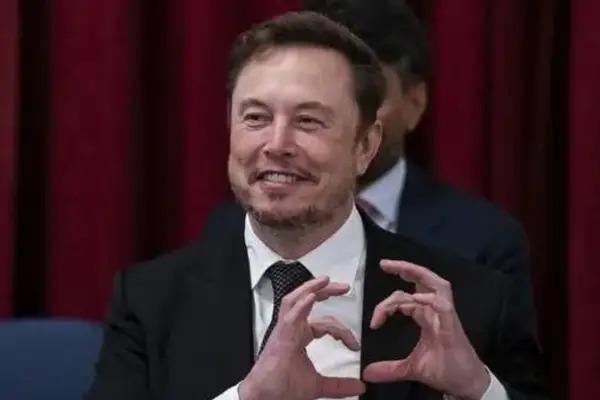 Youtube第一网红在X平台首发视频,两小时浏览破千万,马斯克兴奋转发