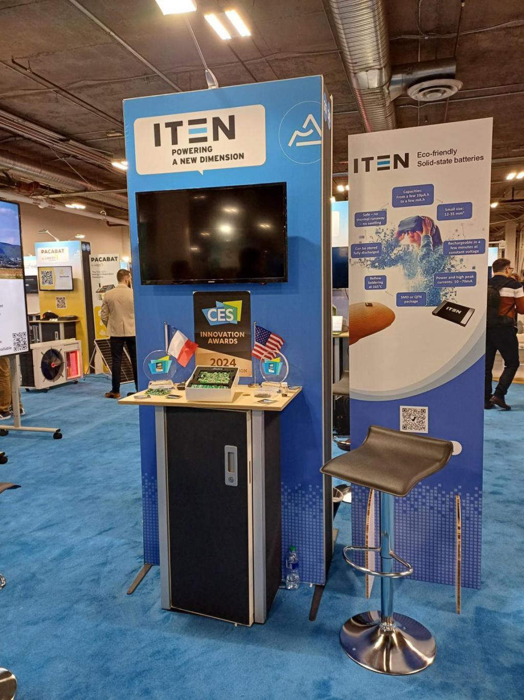 CES 2024，用「最佳创新」定义明日的科技产品