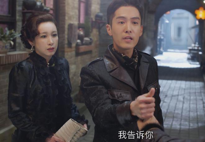 本以为是烂剧，上线就夺飙升榜第一，年代剧拍成了爆款？