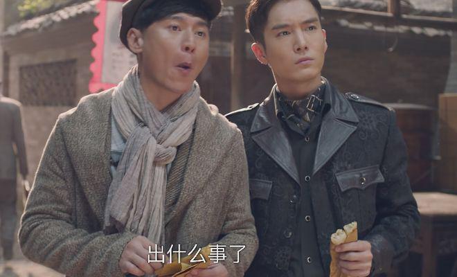 本以为是烂剧，上线就夺飙升榜第一，年代剧拍成了爆款？