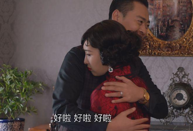 本以为是烂剧，上线就夺飙升榜第一，年代剧拍成了爆款？