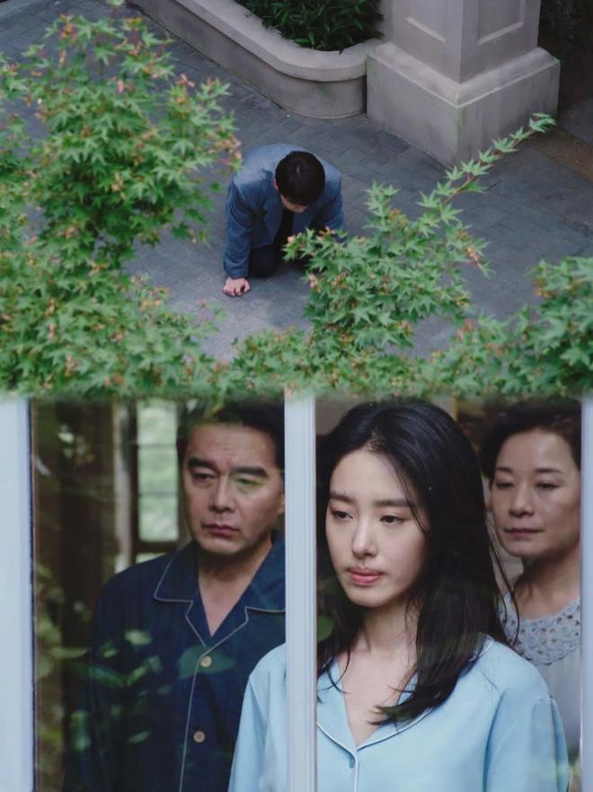 董子健这一跪，怕是要把《大江大河3》跪“黄”了