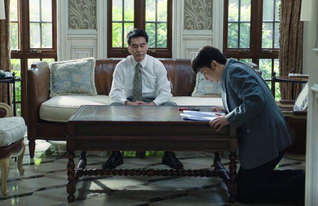 《大江大河3》：2万口子一旦撕开，杨巡全军覆没，梁思申红颜薄情