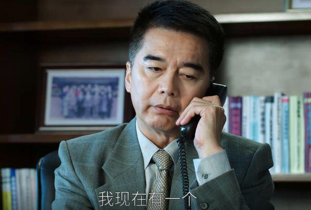 《大江大河3》：2万口子一旦撕开，杨巡全军覆没，梁思申红颜薄情