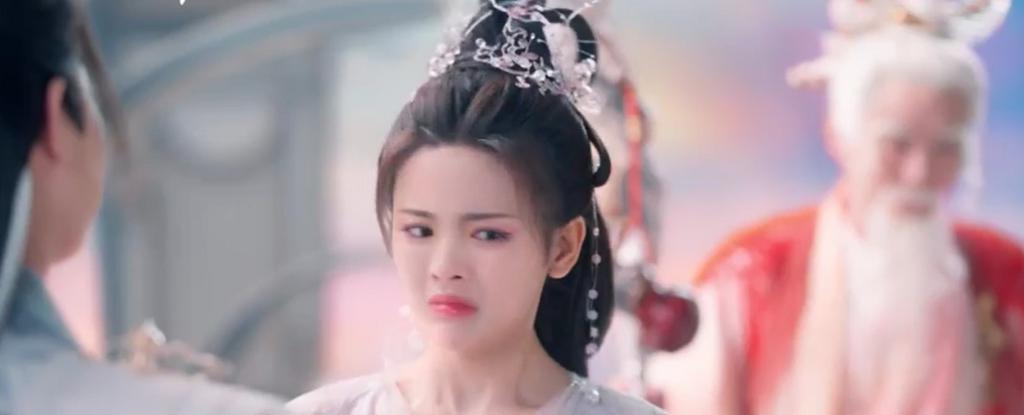 还敢请她拍戏，难怪这剧被骂糊