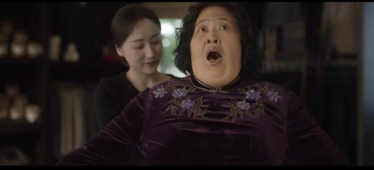 还敢请她拍戏，难怪这剧被骂糊