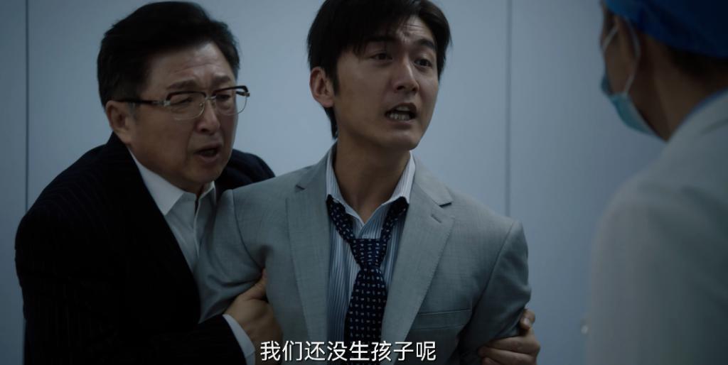 还敢请她拍戏，难怪这剧被骂糊