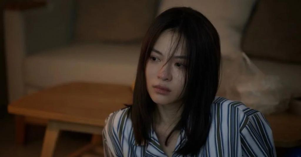 还敢请她拍戏，难怪这剧被骂糊