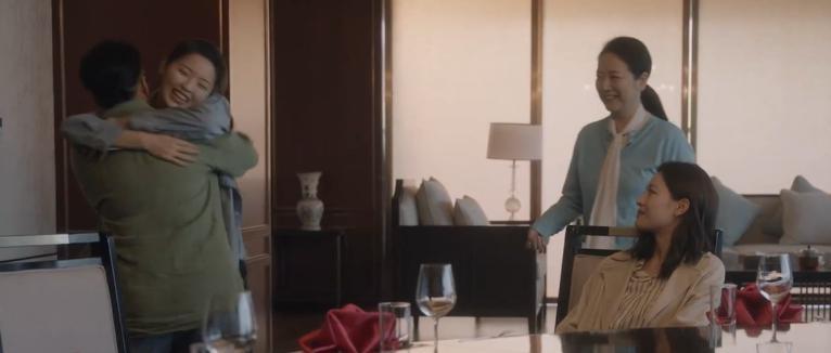 还敢请她拍戏，难怪这剧被骂糊