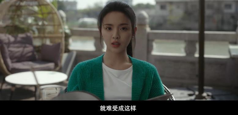 还敢请她拍戏，难怪这剧被骂糊