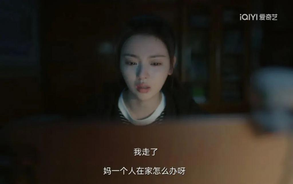 还敢请她拍戏，难怪这剧被骂糊