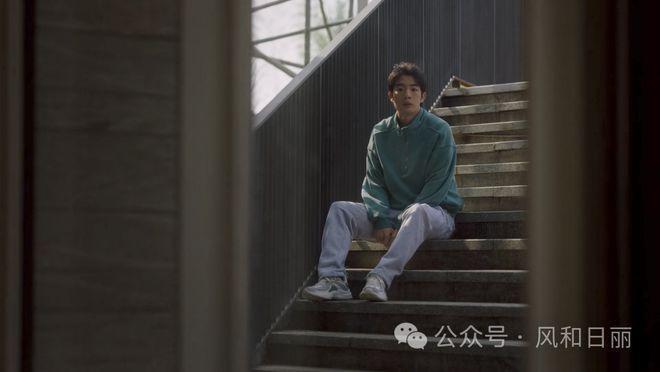 陈小艺和儿子演绎悲情母子：窒息的母爱，残酷的人生