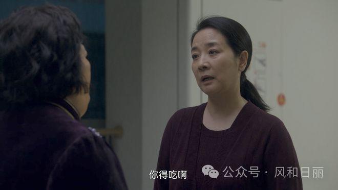 陈小艺和儿子演绎悲情母子：窒息的母爱，残酷的人生