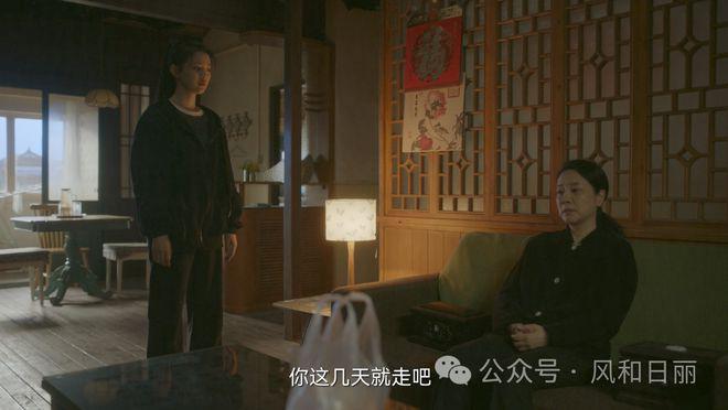 陈小艺和儿子演绎悲情母子：窒息的母爱，残酷的人生