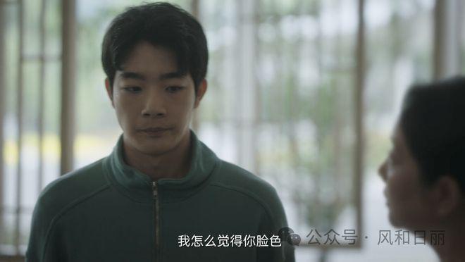 陈小艺和儿子演绎悲情母子：窒息的母爱，残酷的人生