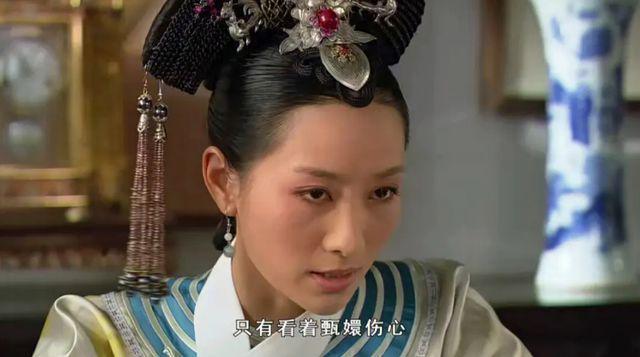 网友给《甄嬛传》里的安陵容起封号，看到第一个就笑炸了