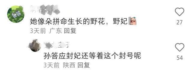 网友给《甄嬛传》里的安陵容起封号，看到第一个就笑炸了