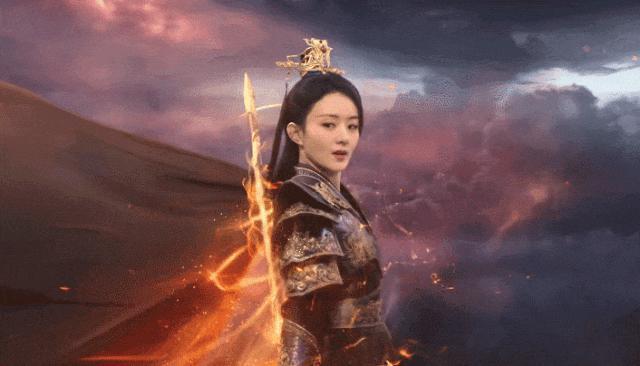 离开郭敬明,虞书欣又美了!