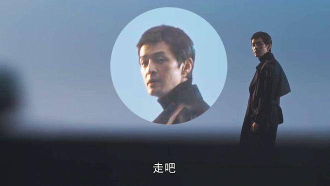解开王家卫留下的7个“谜语”后,我断言:这剧会破9分