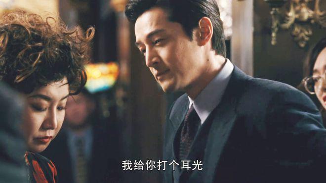 解开王家卫留下的7个“谜语”后,我断言:这剧会破9分