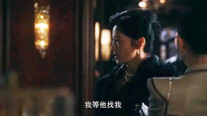 解开王家卫留下的7个“谜语”后,我断言:这剧会破9分