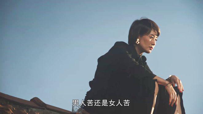 解开王家卫留下的7个“谜语”后,我断言:这剧会破9分
