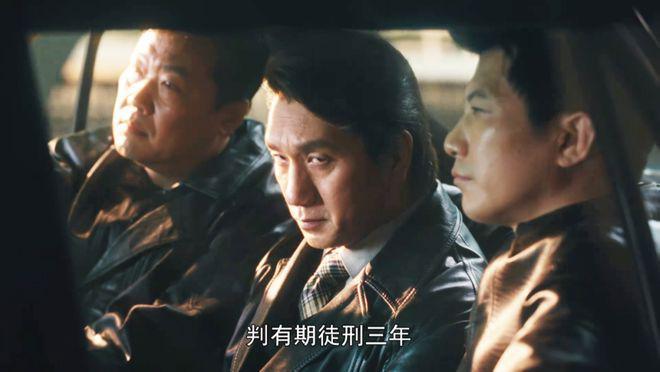 解开王家卫留下的7个“谜语”后,我断言:这剧会破9分