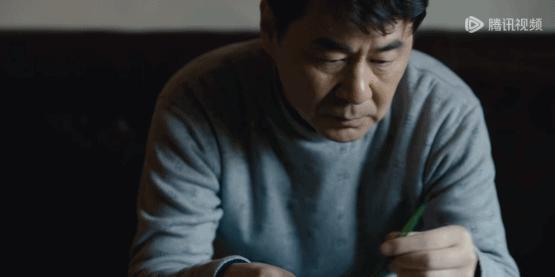 《黑土无言》，冷到刺骨，烈到极致