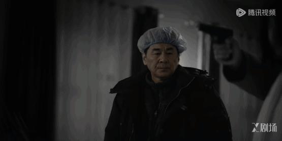 《黑土无言》，冷到刺骨，烈到极致